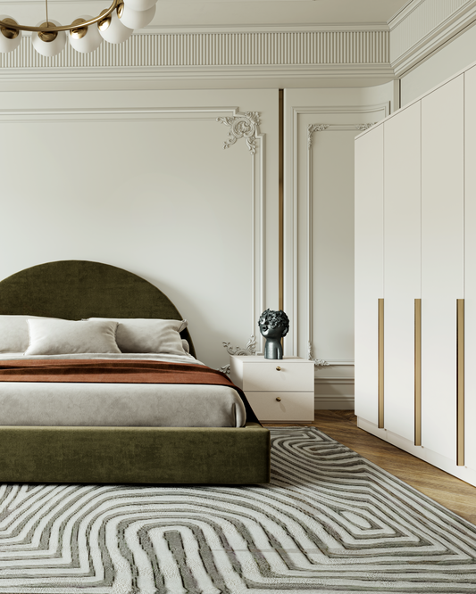 Emma Bedroom - VBR6