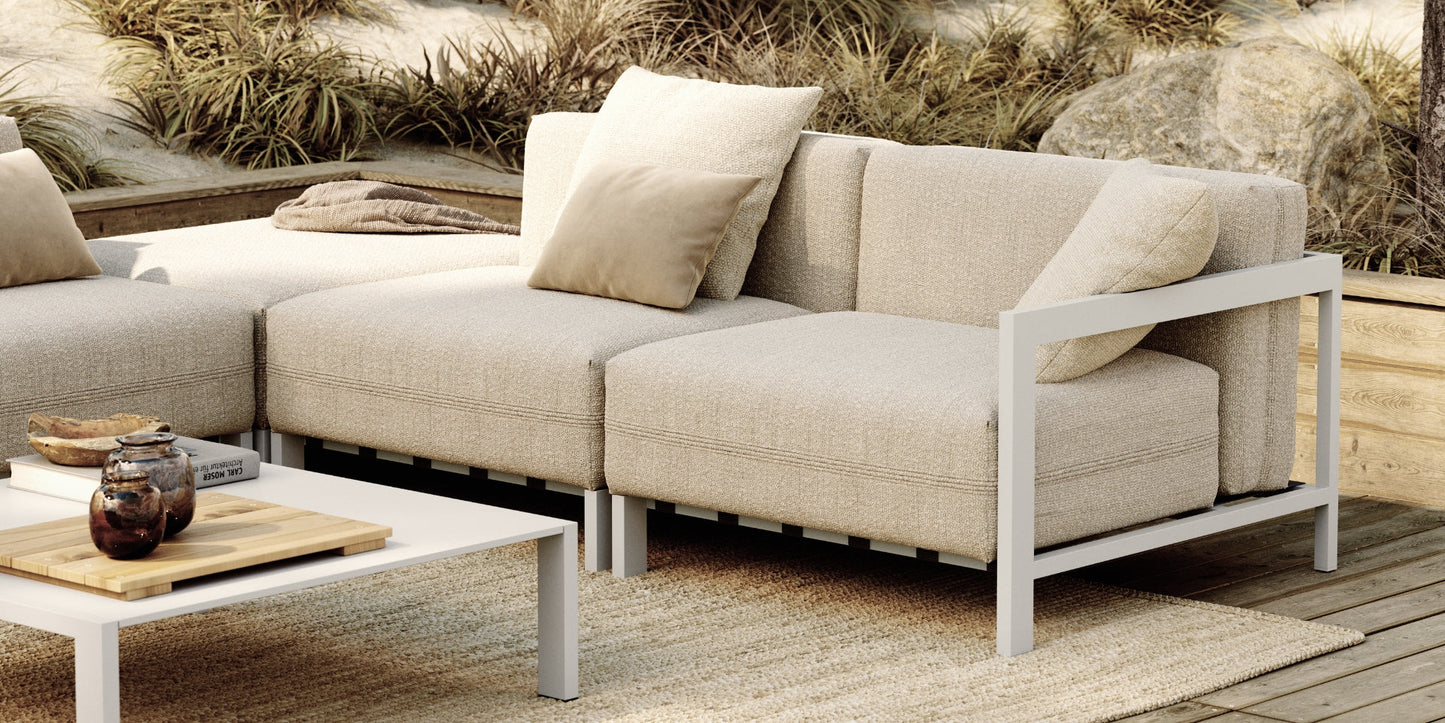 Olivia One Seater - vo2