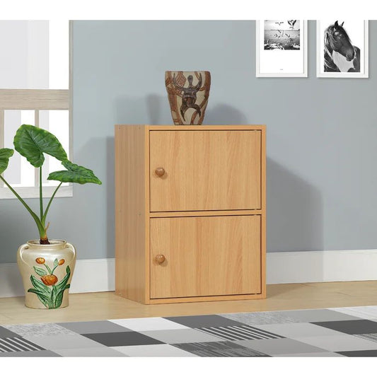 Siham Bedside Table vw69