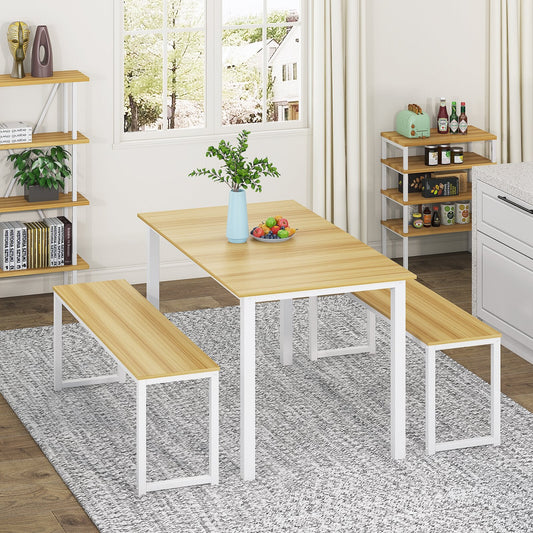 Luzia Dining Table vw93