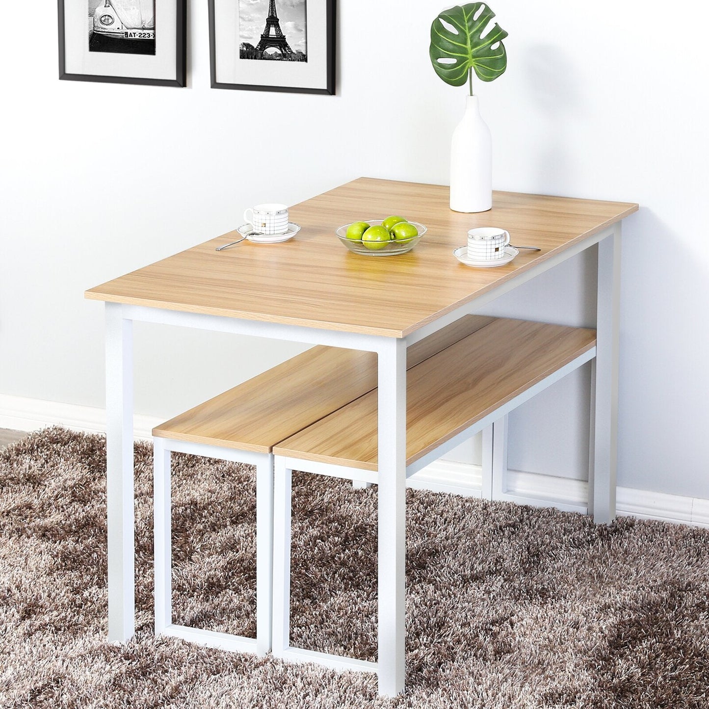 Luzia Dining Table vw93